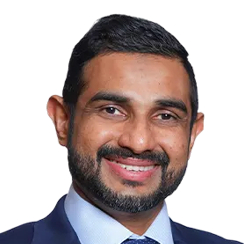 Mohammed Zarook